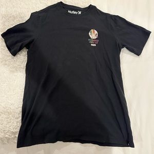 Hurley x Matsumoto Shave Ice Tee